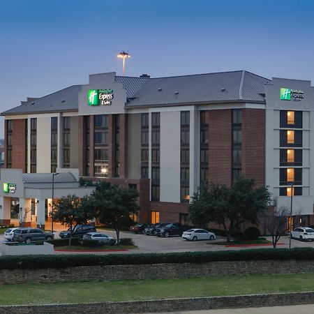 Holiday Inn Express & Suites Irving Conv Ctr - Las Colinas By Ihg Extérieur photo