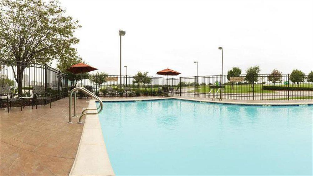 Holiday Inn Express & Suites Irving Conv Ctr - Las Colinas By Ihg Extérieur photo