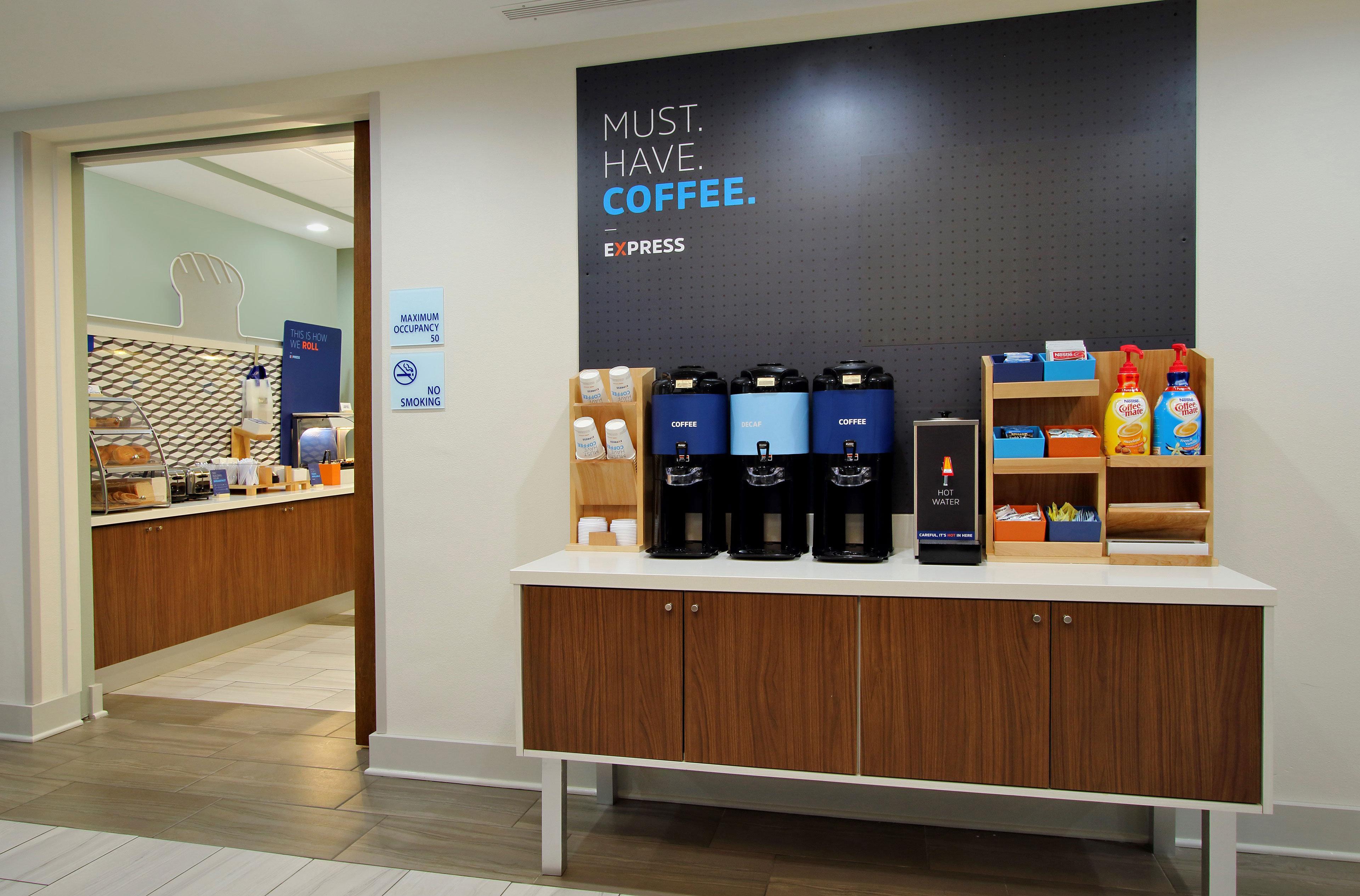 Holiday Inn Express & Suites Irving Conv Ctr - Las Colinas By Ihg Extérieur photo