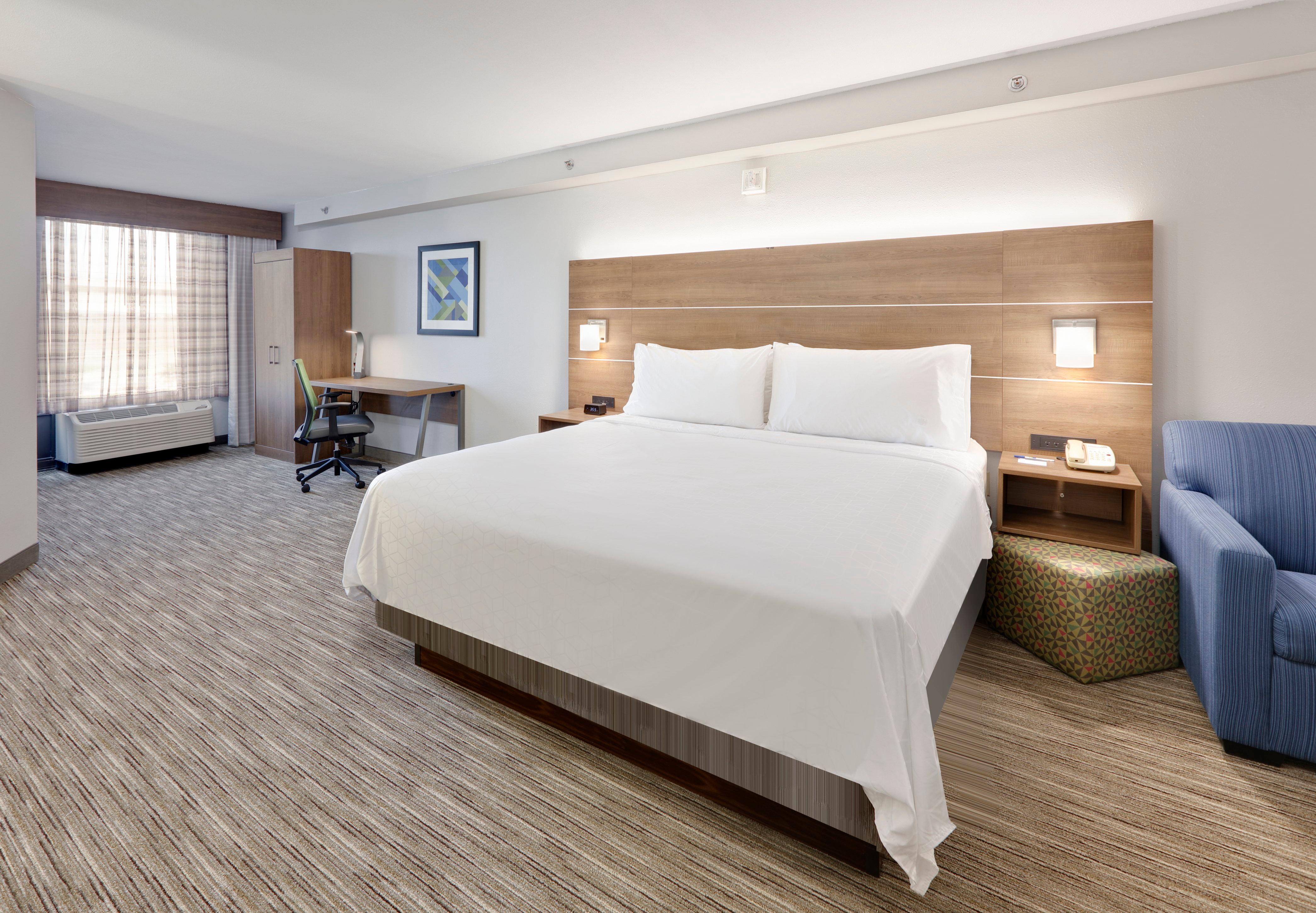 Holiday Inn Express & Suites Irving Conv Ctr - Las Colinas By Ihg Extérieur photo