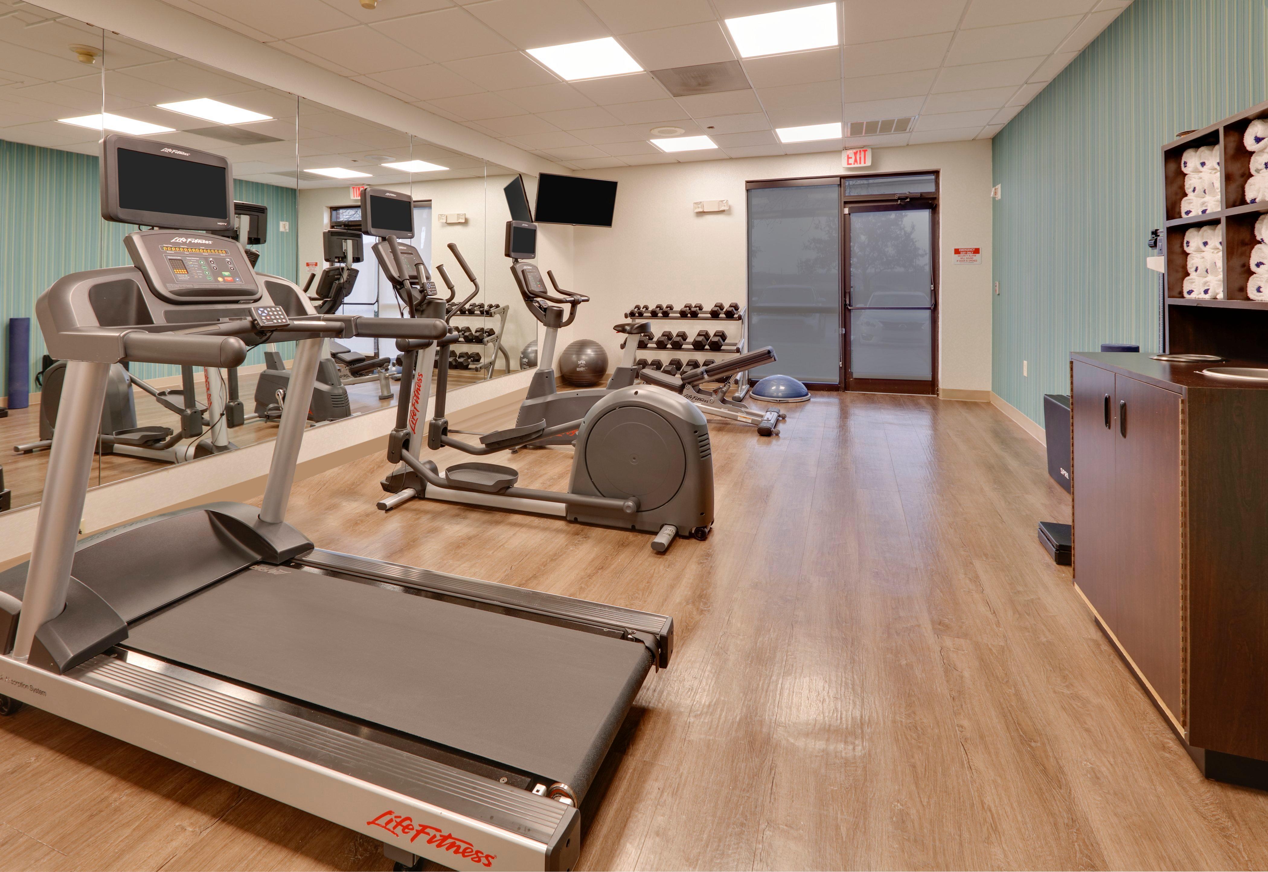 Holiday Inn Express & Suites Irving Conv Ctr - Las Colinas By Ihg Extérieur photo