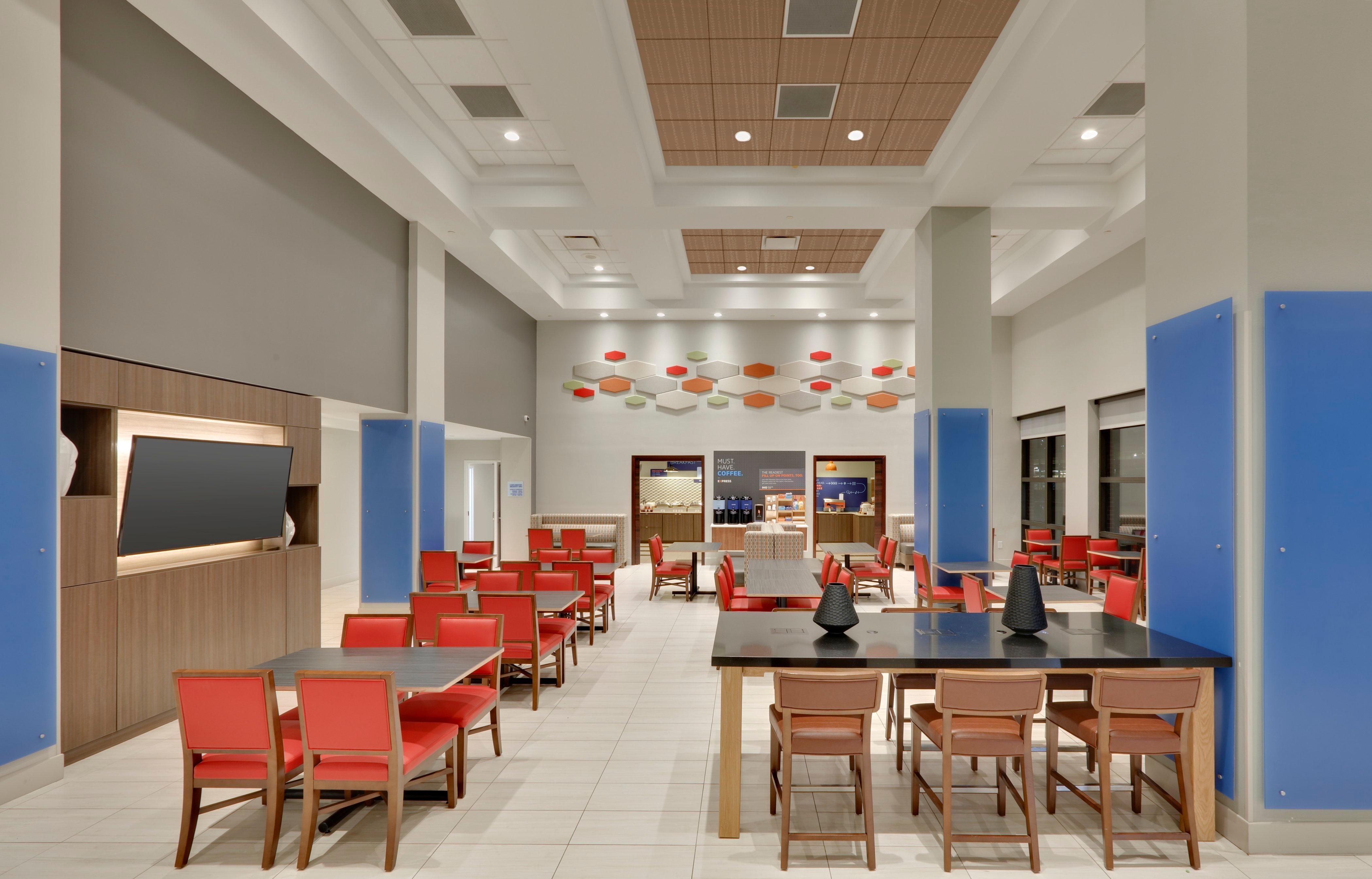 Holiday Inn Express & Suites Irving Conv Ctr - Las Colinas By Ihg Extérieur photo