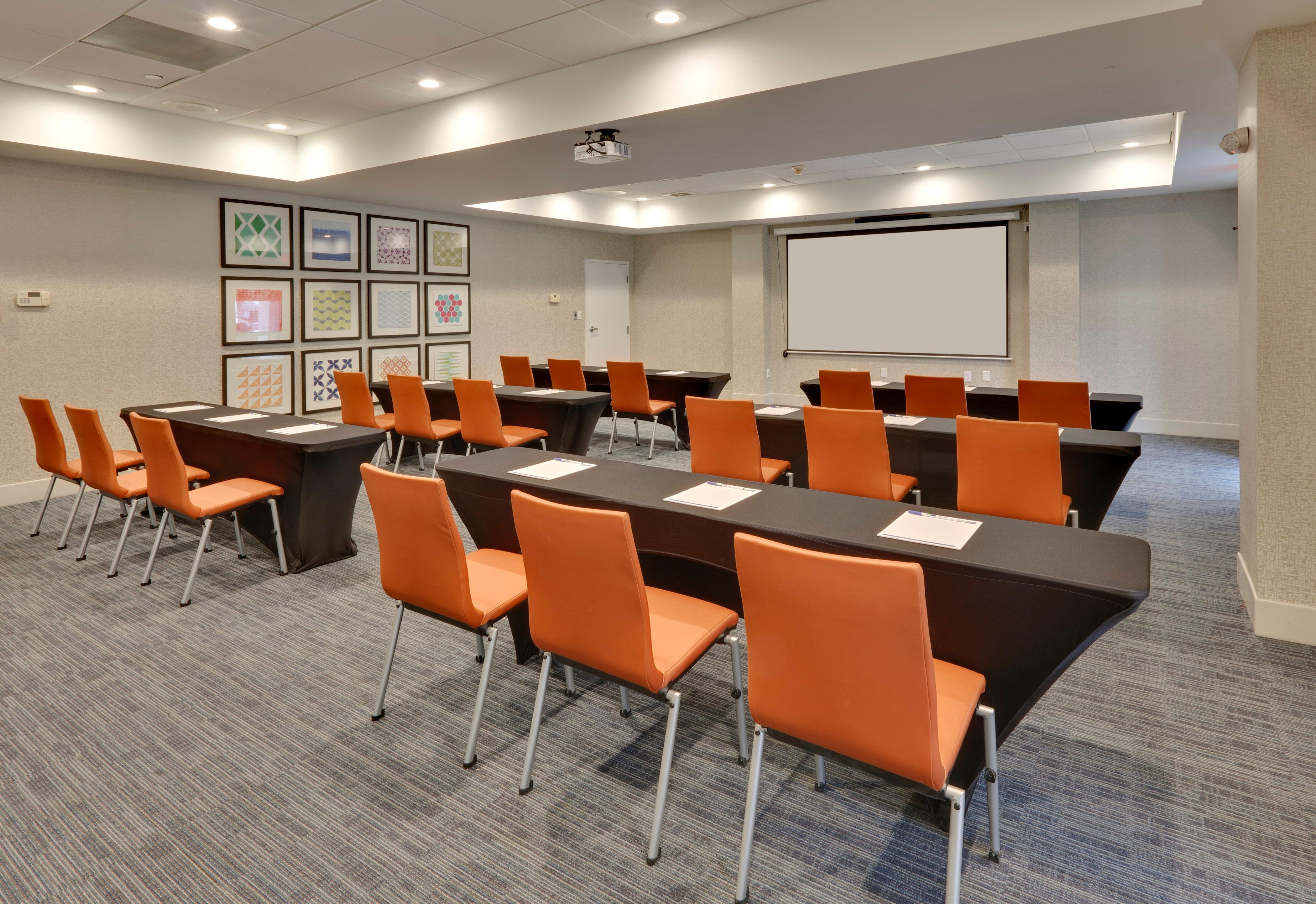 Holiday Inn Express & Suites Irving Conv Ctr - Las Colinas By Ihg Extérieur photo