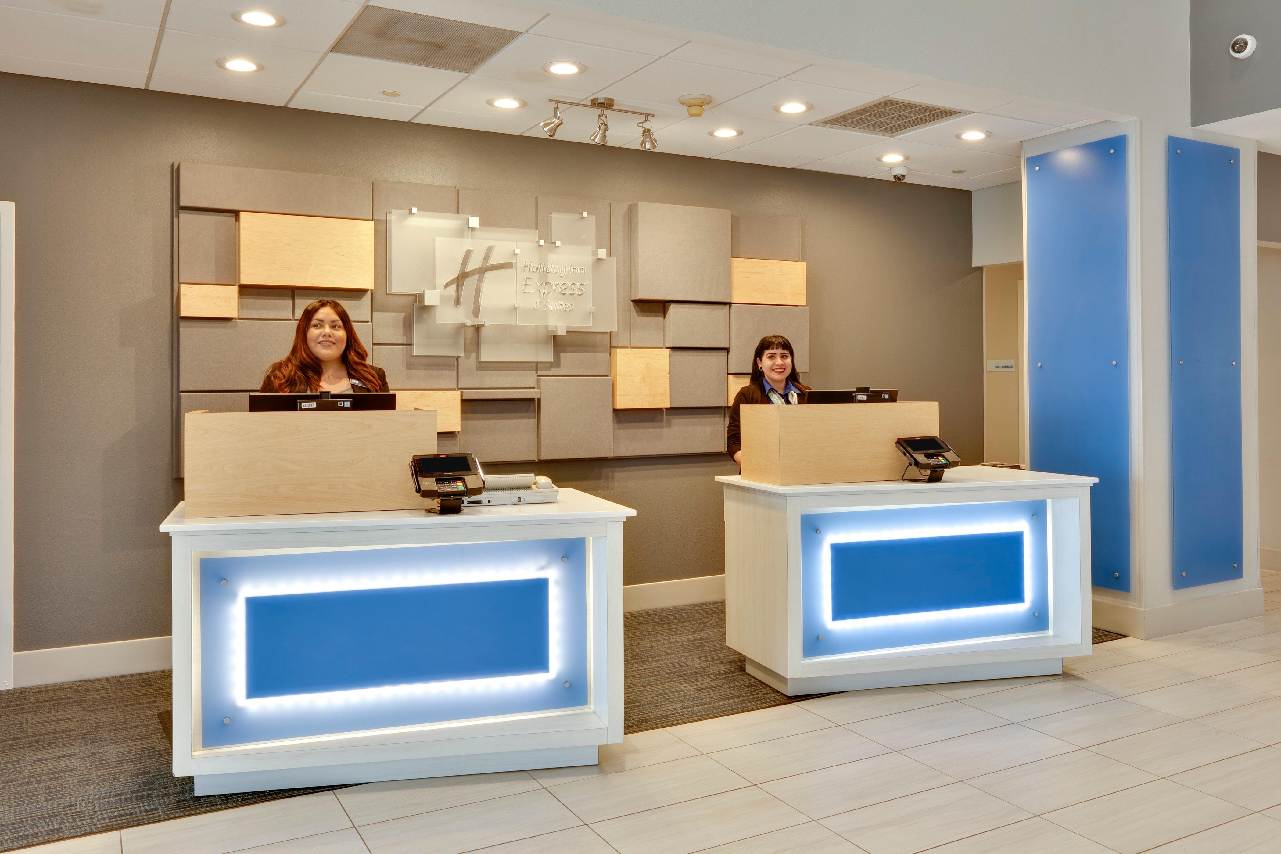 Holiday Inn Express & Suites Irving Conv Ctr - Las Colinas By Ihg Extérieur photo