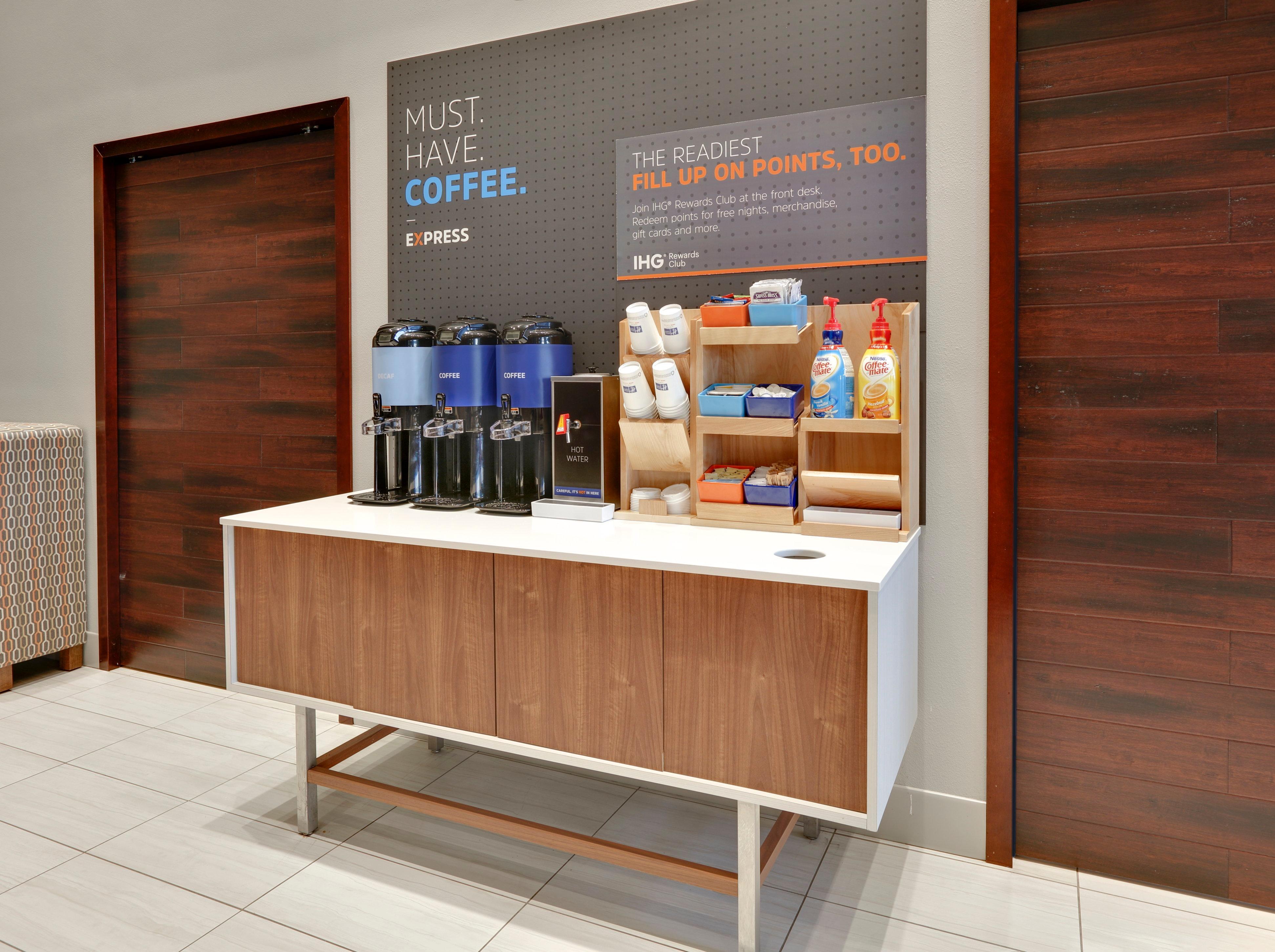 Holiday Inn Express & Suites Irving Conv Ctr - Las Colinas By Ihg Extérieur photo