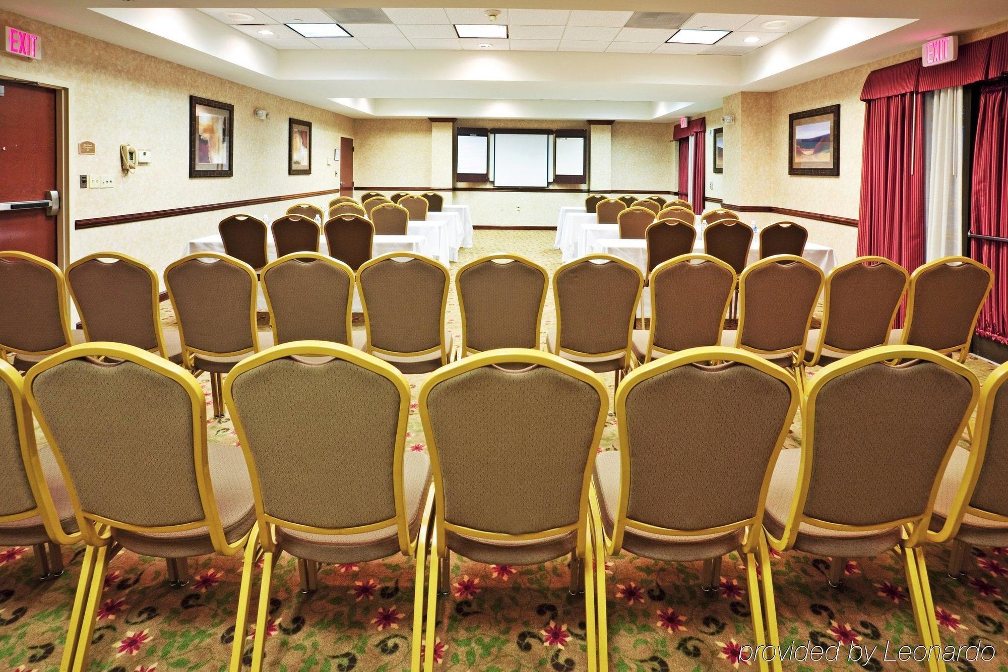 Holiday Inn Express & Suites Irving Conv Ctr - Las Colinas By Ihg Facilités photo