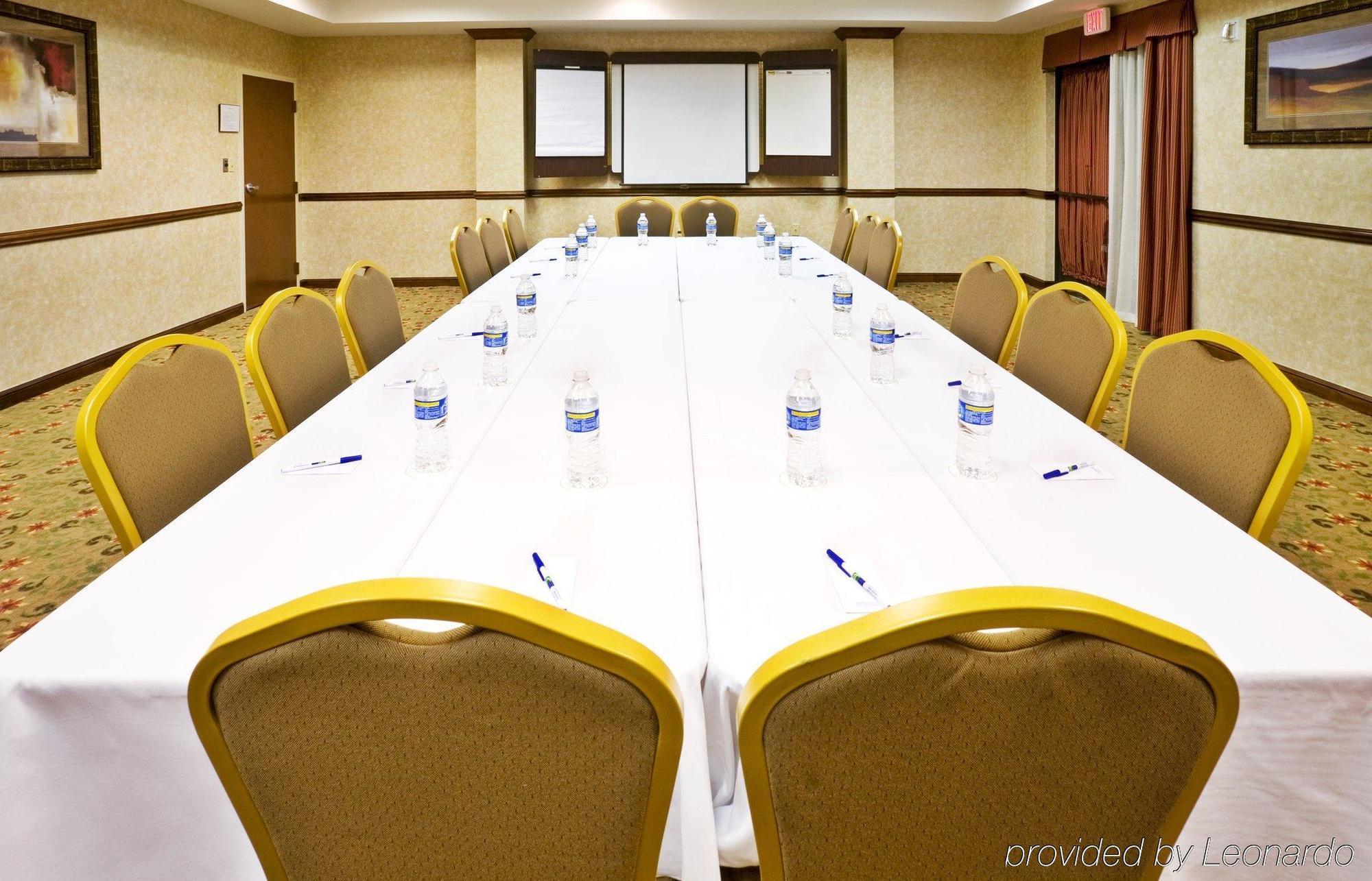 Holiday Inn Express & Suites Irving Conv Ctr - Las Colinas By Ihg Facilités photo