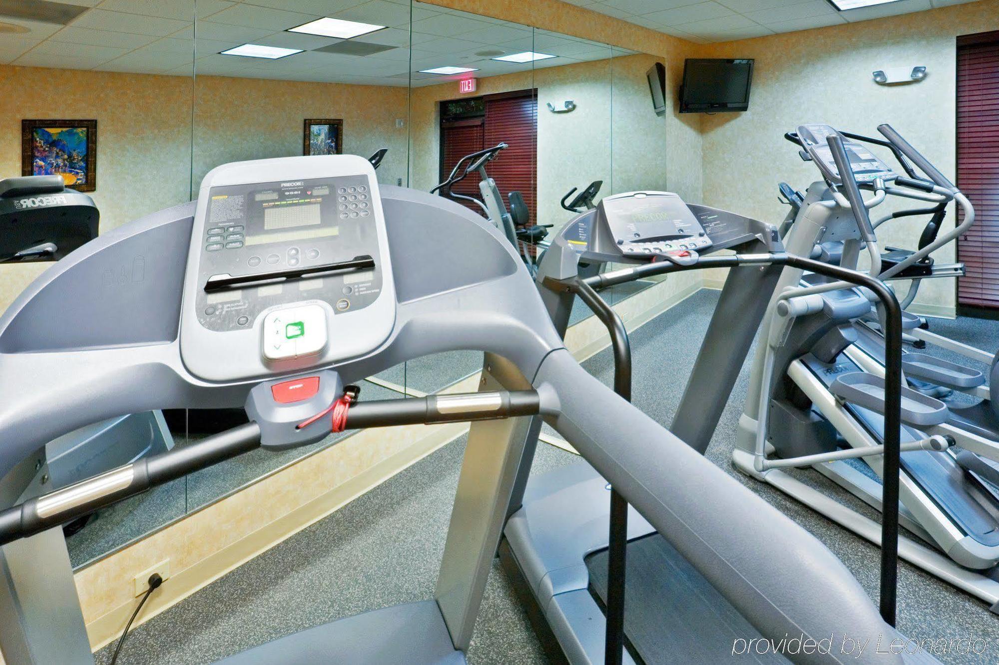 Holiday Inn Express & Suites Irving Conv Ctr - Las Colinas By Ihg Extérieur photo