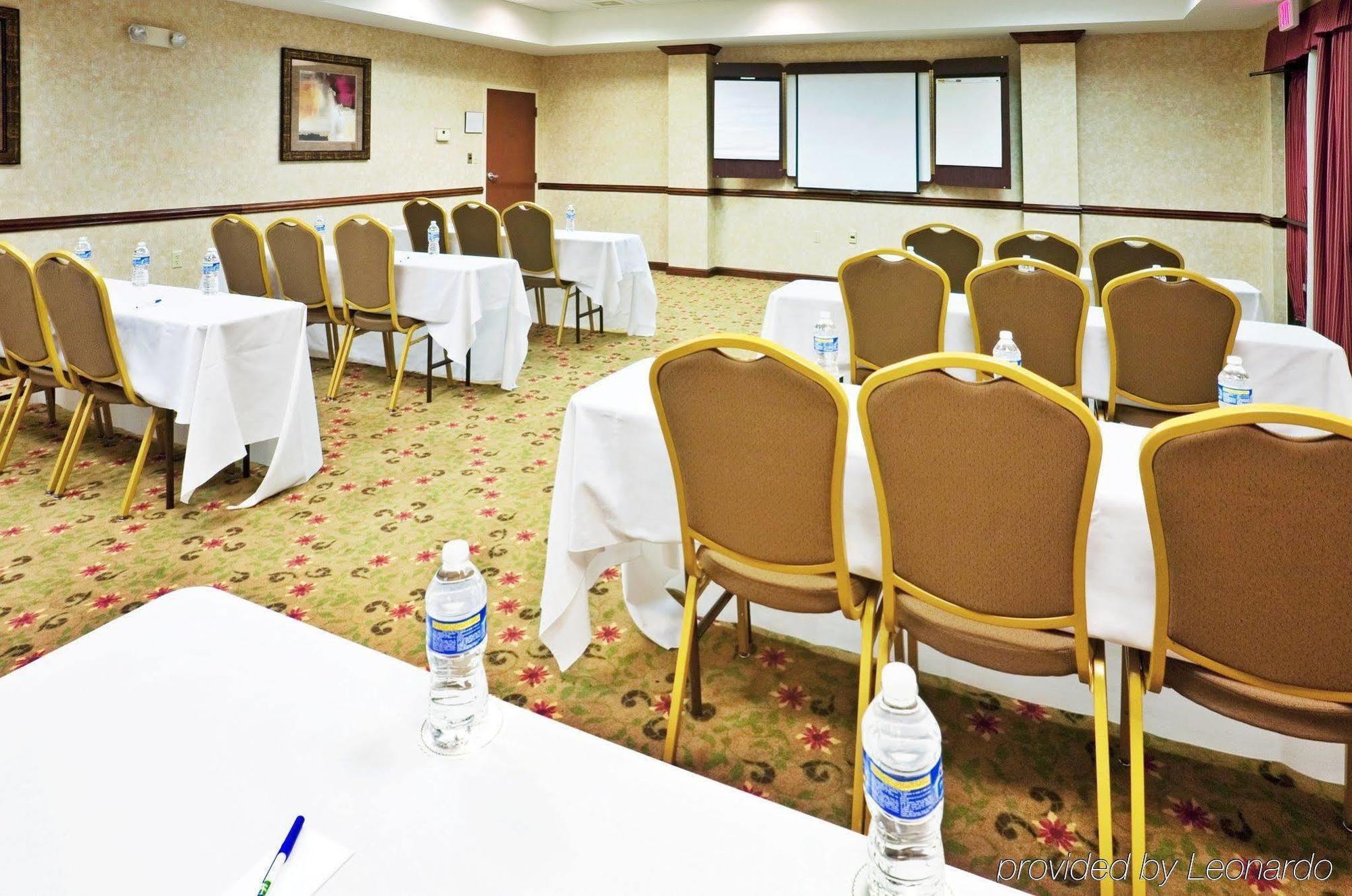 Holiday Inn Express & Suites Irving Conv Ctr - Las Colinas By Ihg Facilités photo