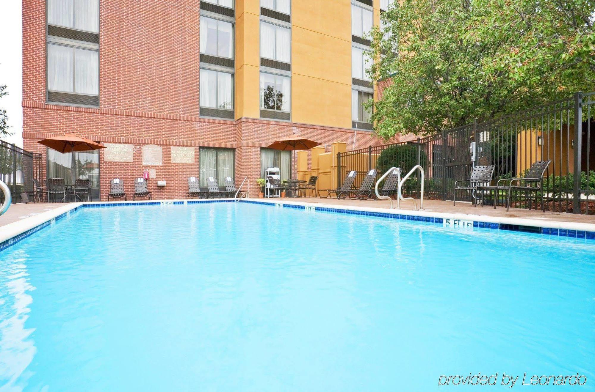 Holiday Inn Express & Suites Irving Conv Ctr - Las Colinas By Ihg Facilités photo